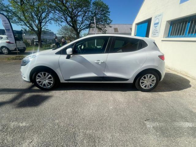 Renault Clio image 8