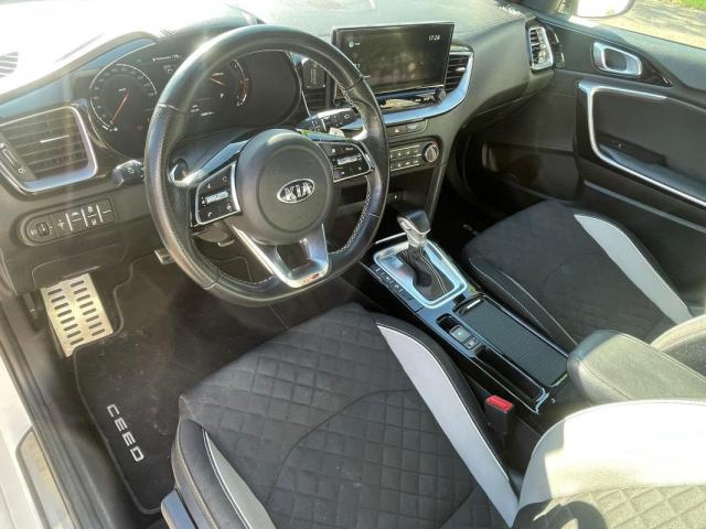 Kia Proceed image 3