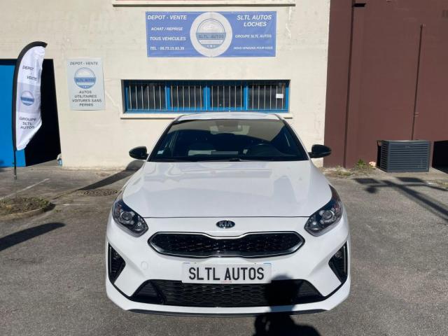 Kia Proceed image 2