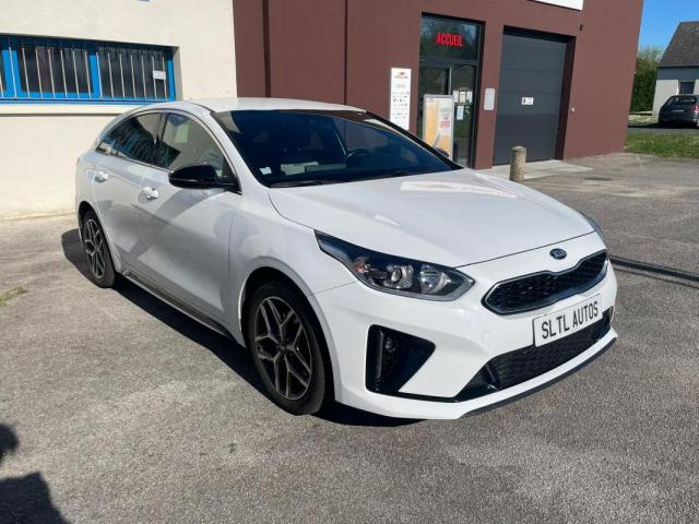 Kia Proceed image 5