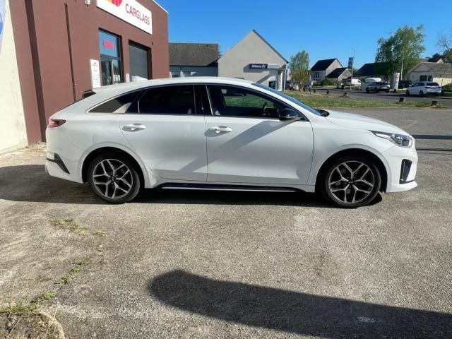 Kia Proceed image 4