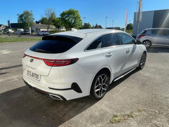 Kia Proceed image 1