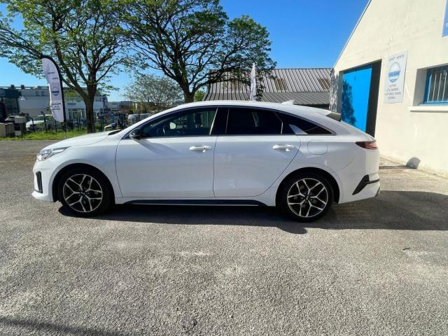 Kia Proceed image 6