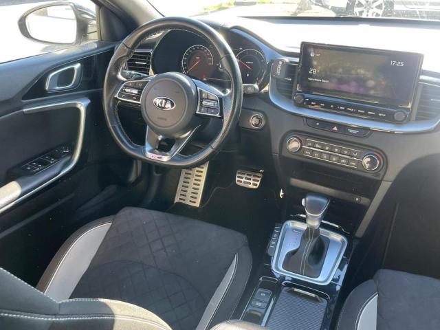 Kia Proceed image 8