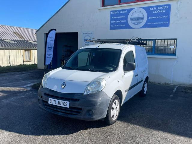Renault Kangoo Express 1.5 Dci 68ch - Garantie 6 Mois Reprise Possible