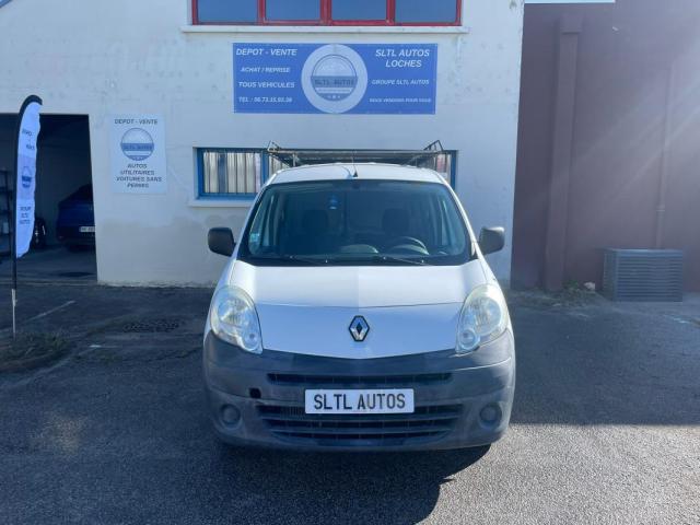 Renault Kangoo image 8