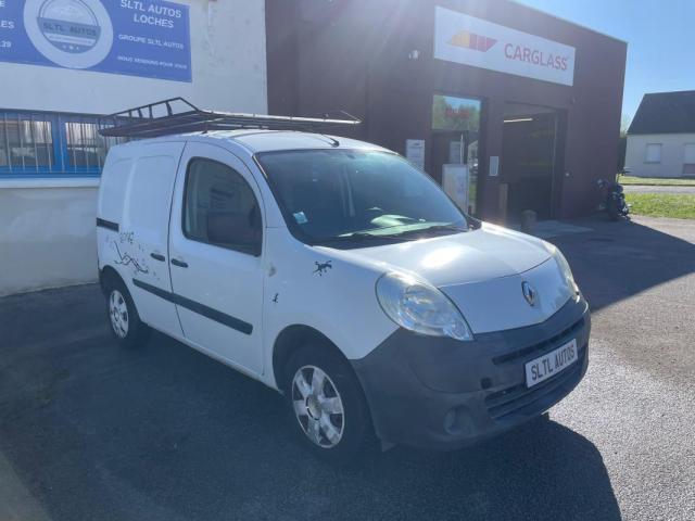Renault Kangoo image 7