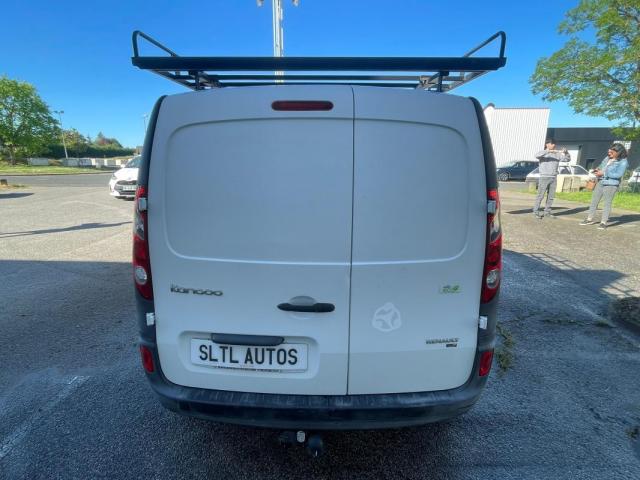 Renault Kangoo image 1