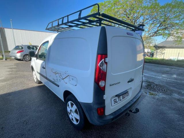 Renault Kangoo image 5