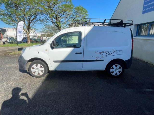 Renault Kangoo image 6