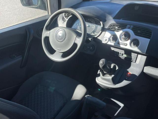 Renault Kangoo image 2