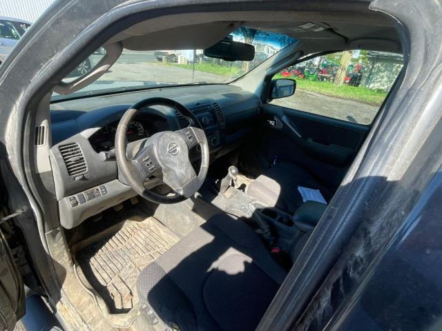 Nissan Navara image 5