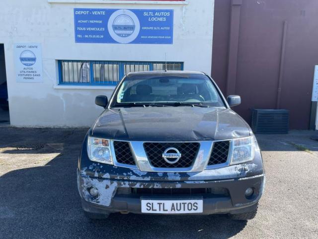 Nissan Navara image 4