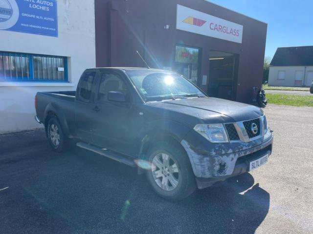Nissan Navara image 3