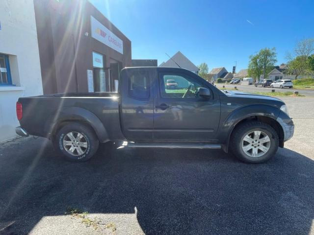 Nissan Navara image 6