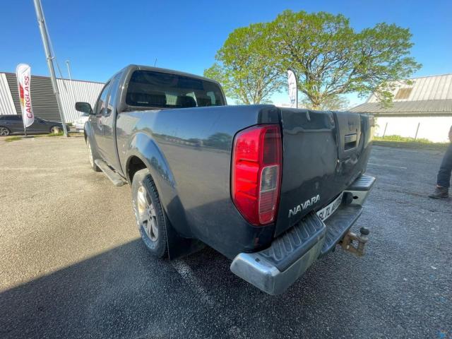 Nissan Navara image 1
