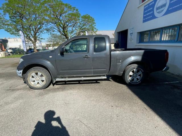 Nissan Navara image 8