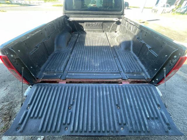 Nissan Navara image 7