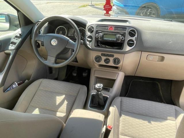 Volkswagen Tiguan image 6