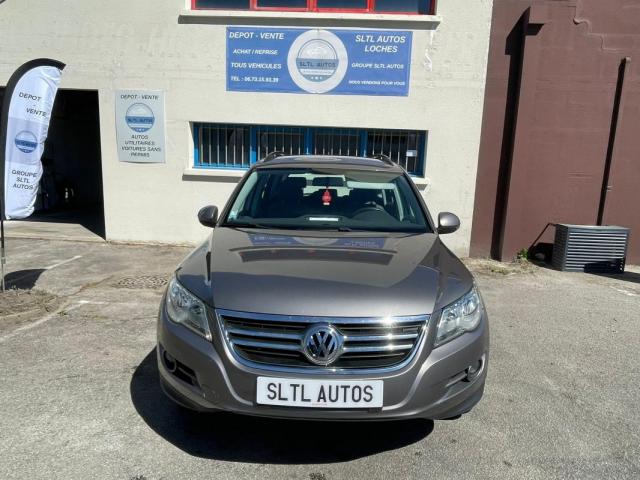 Volkswagen Tiguan image 3
