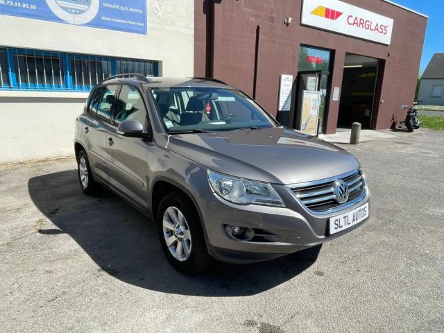 Volkswagen Tiguan image 5