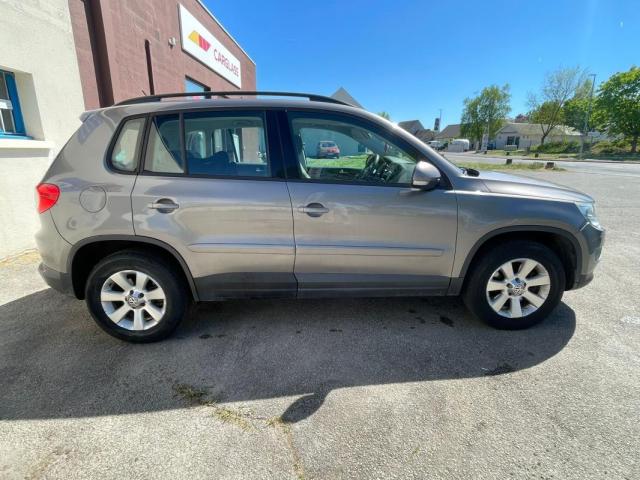 Volkswagen Tiguan image 7