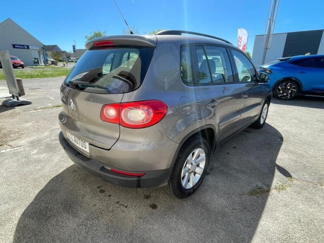 Volkswagen Tiguan image 2