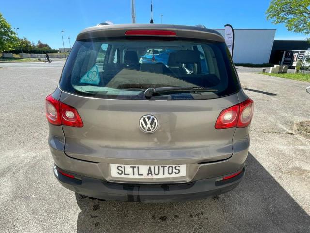 Volkswagen Tiguan image 9