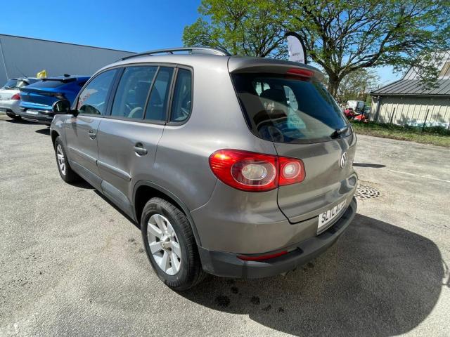 Volkswagen Tiguan image 4