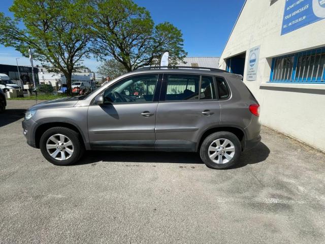 Volkswagen Tiguan image 1