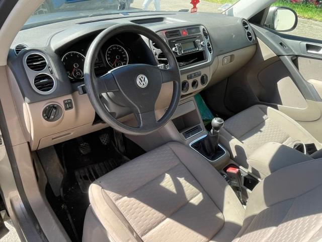 Volkswagen Tiguan image 8