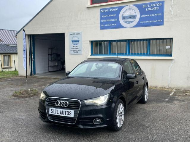 Audi A1 Sportback 1.6 Tdi 105 Ambition Luxe - Garantie 6 Mois Reprise Possible