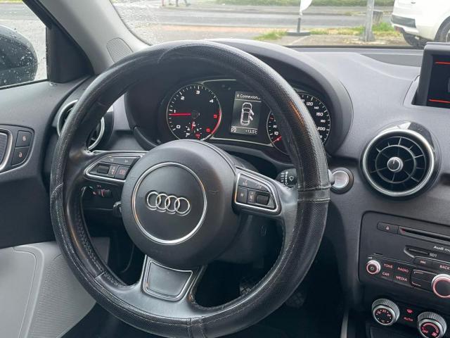 Audi A1 image 2