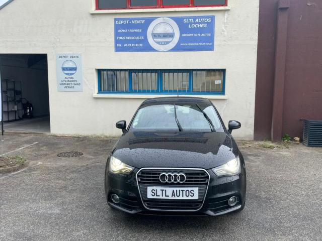 Audi A1 image 3