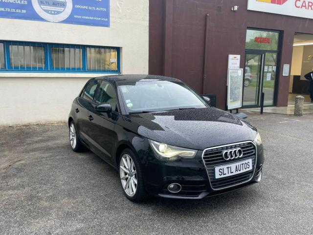 Audi A1 image 9