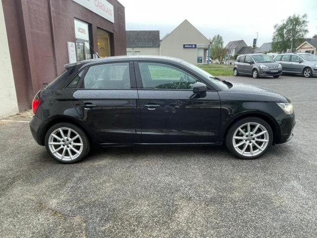 Audi A1 image 4