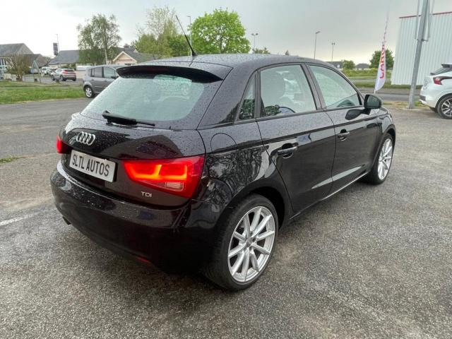 Audi A1 image 7