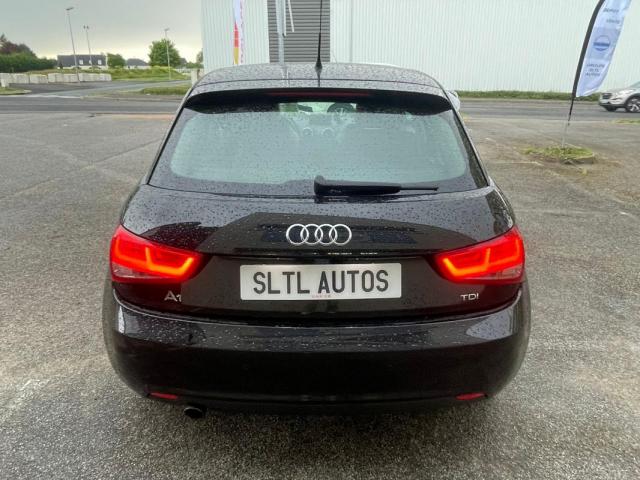 Audi A1 image 5