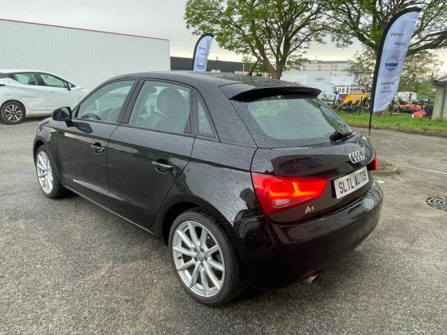 Audi A1 image 8