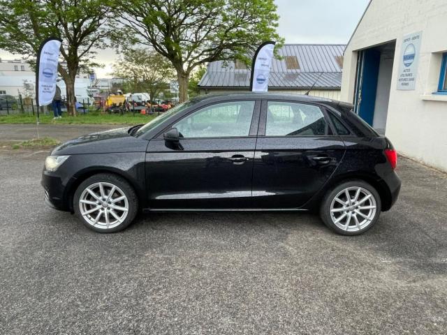 Audi A1 image 1