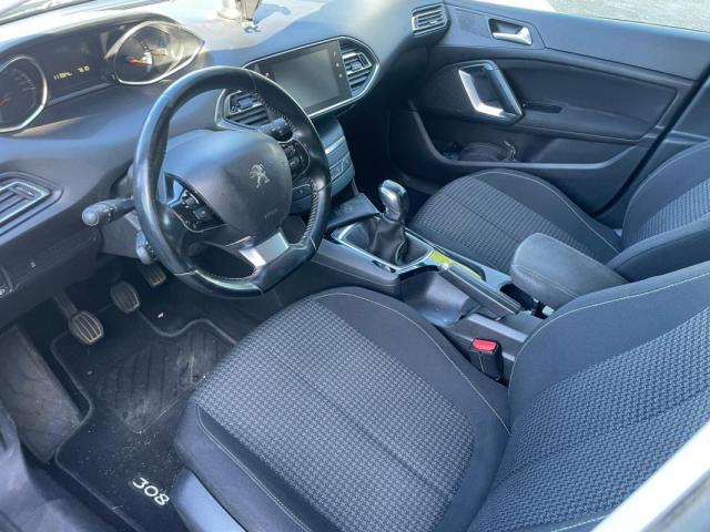 Peugeot 308 Sw image 6