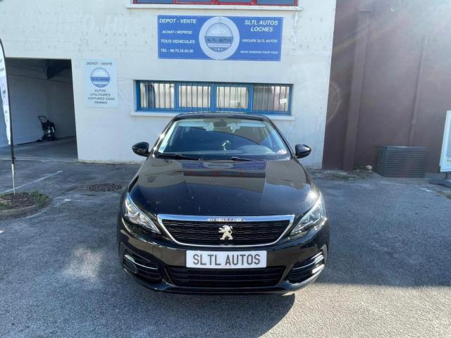 Peugeot 308 Sw image 9