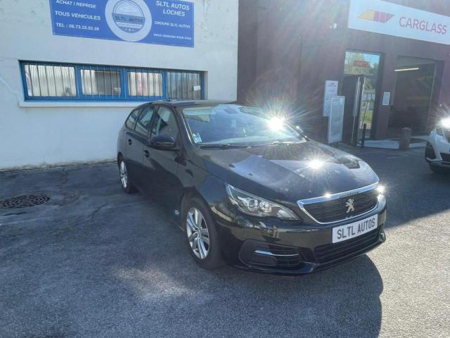 Peugeot 308 Sw image 8