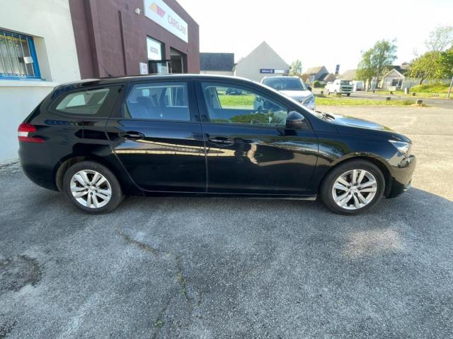 Peugeot 308 Sw image 2