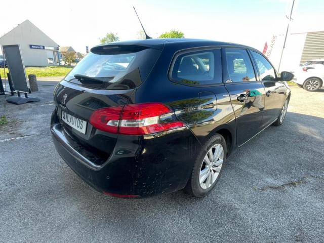 Peugeot 308 Sw image 1