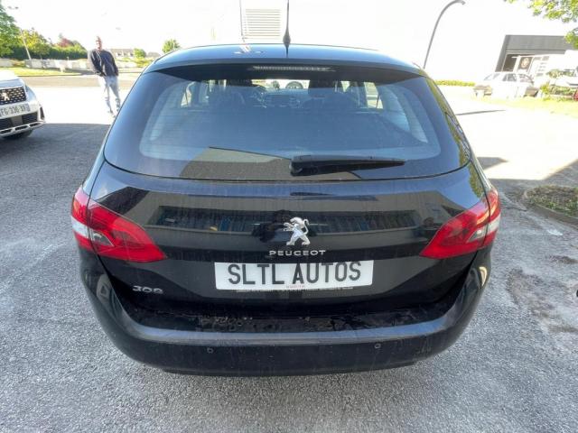 Peugeot 308 Sw image 4