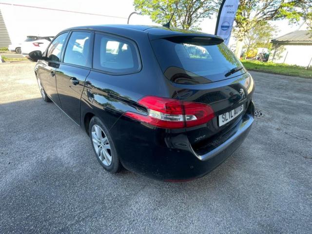 Peugeot 308 Sw image 7