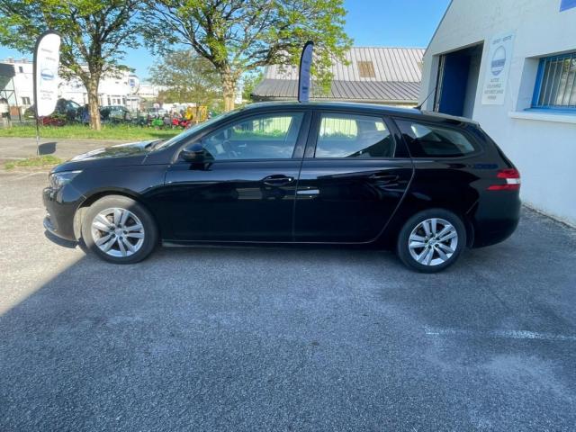 Peugeot 308 Sw image 3