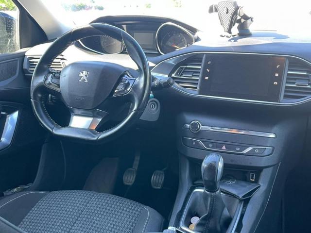 Peugeot 308 Sw image 5