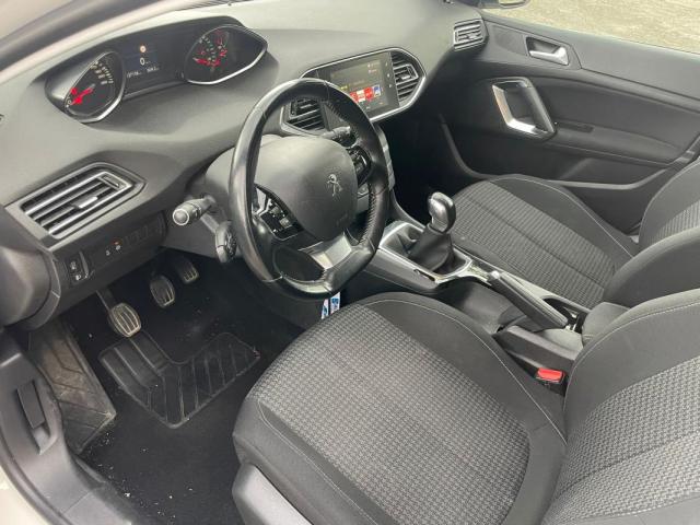 Peugeot 308 Sw image 3